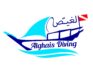 Alghais Logo