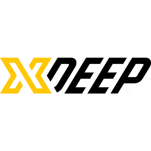 Xdeep logo